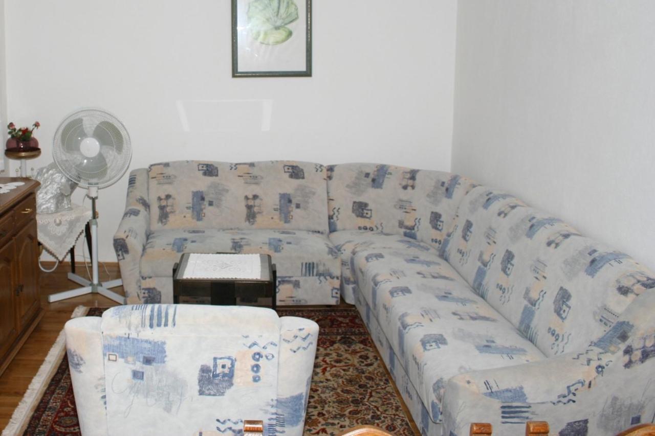 Apartments And Rooms By The Sea Sutivan, Brac - 2943 Exterior foto