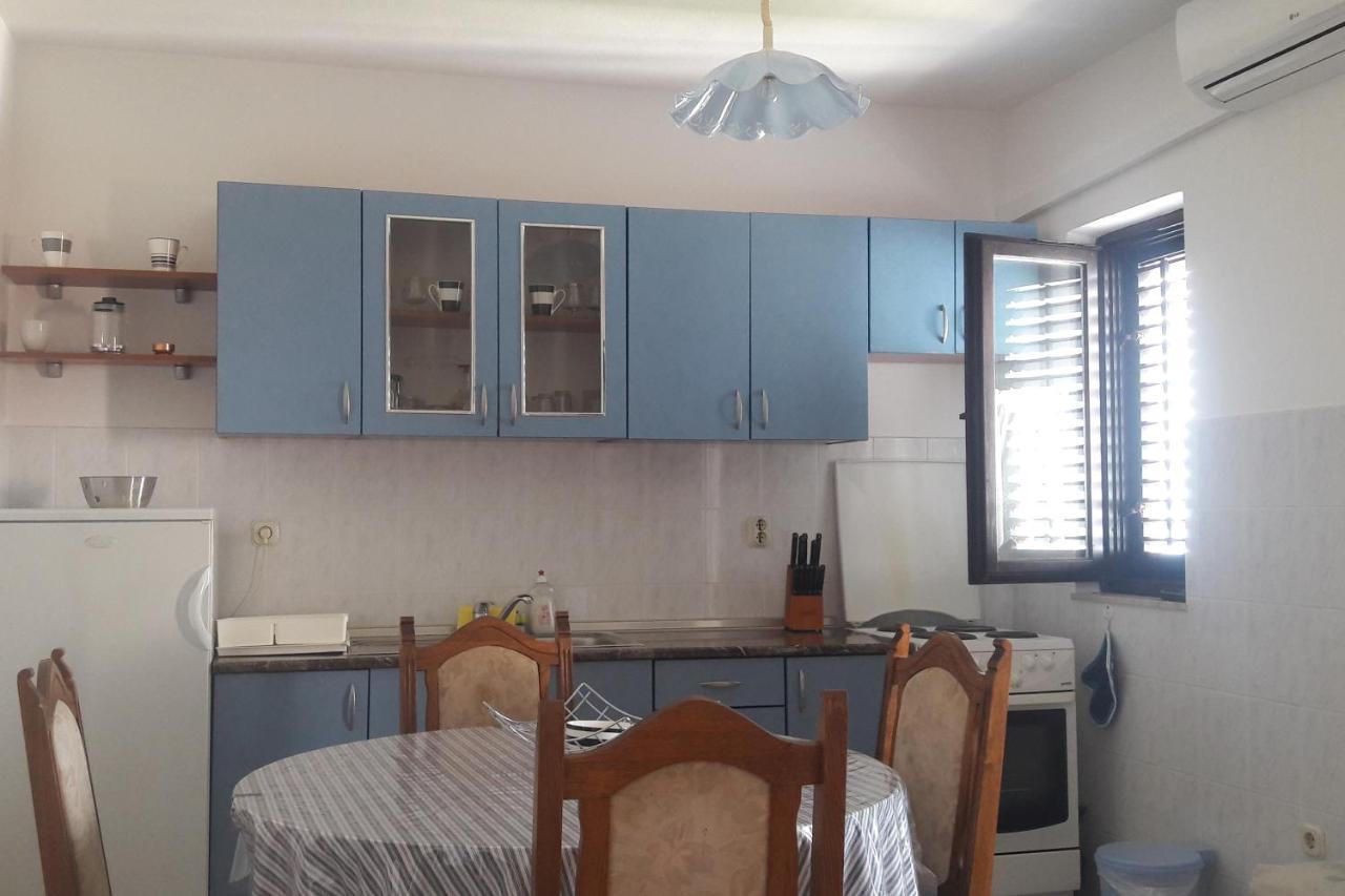Apartments And Rooms By The Sea Sutivan, Brac - 2943 Exterior foto
