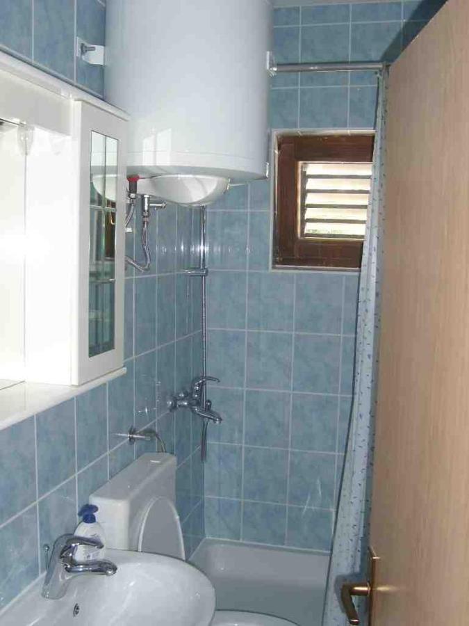 Apartments And Rooms By The Sea Sutivan, Brac - 2943 Exterior foto