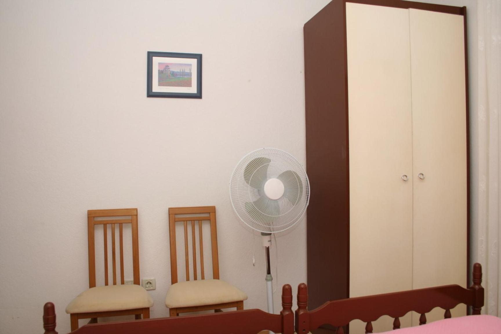Apartments And Rooms By The Sea Sutivan, Brac - 2943 Zimmer foto