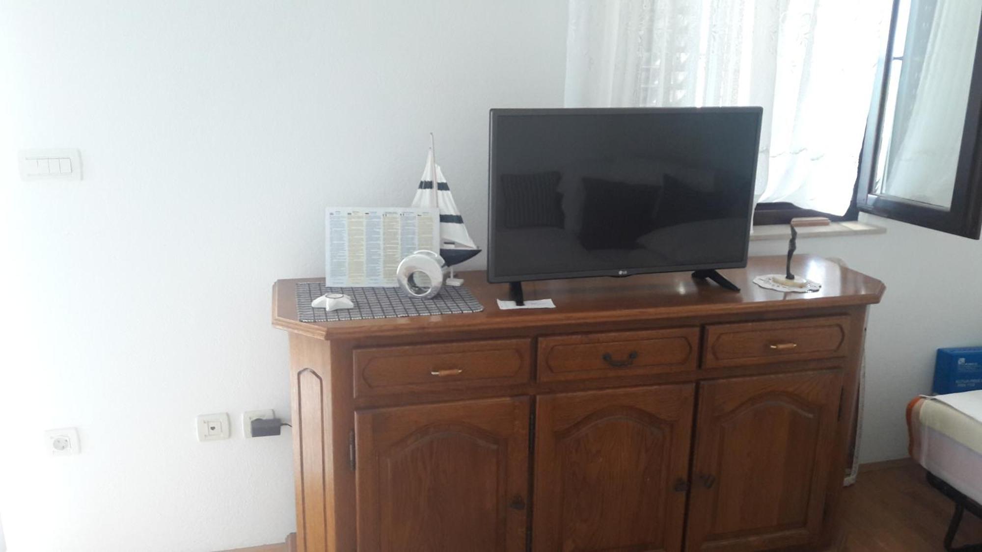 Apartments And Rooms By The Sea Sutivan, Brac - 2943 Zimmer foto